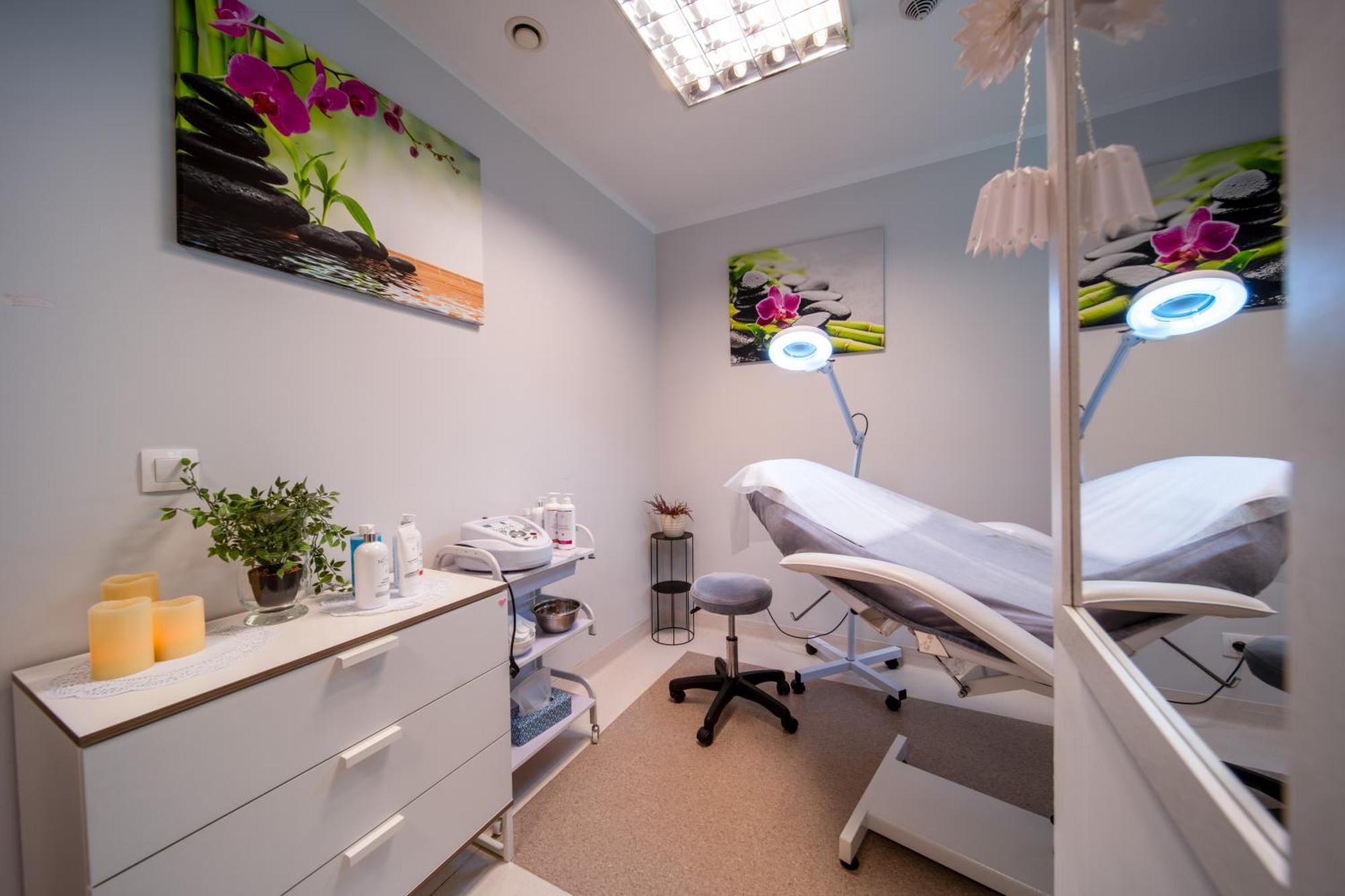 Medical Sensus Hotel Polanica-Zdrój Eksteriør billede